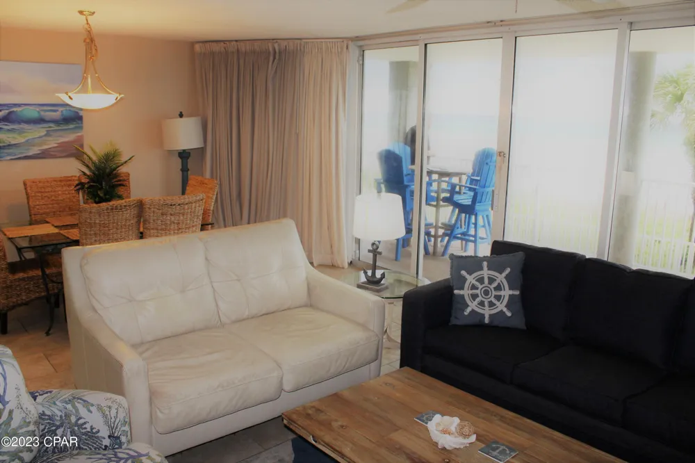 10509 Front Beach Road #103 Panama City Beach, FL 32407