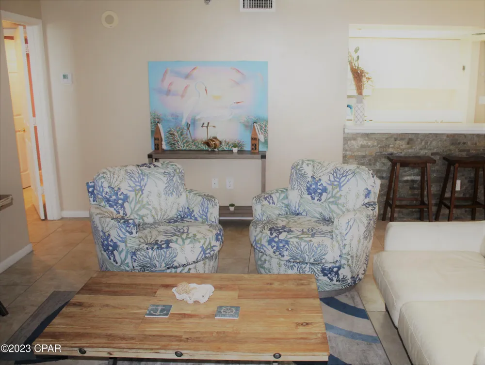 10509 Front Beach Road #103 Panama City Beach, FL 32407