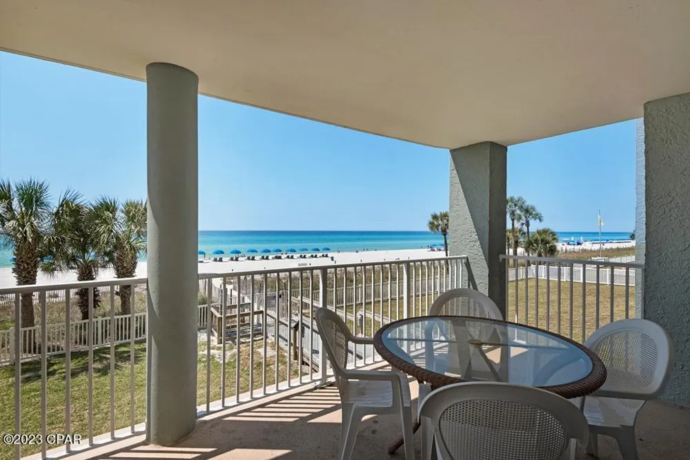 10509 Front Beach Road #103 Panama City Beach, FL 32407