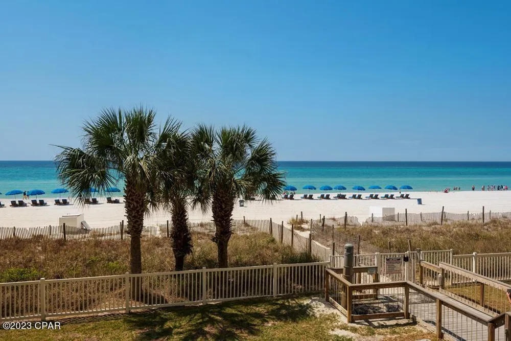 10509 Front Beach Road #103 Panama City Beach, FL 32407