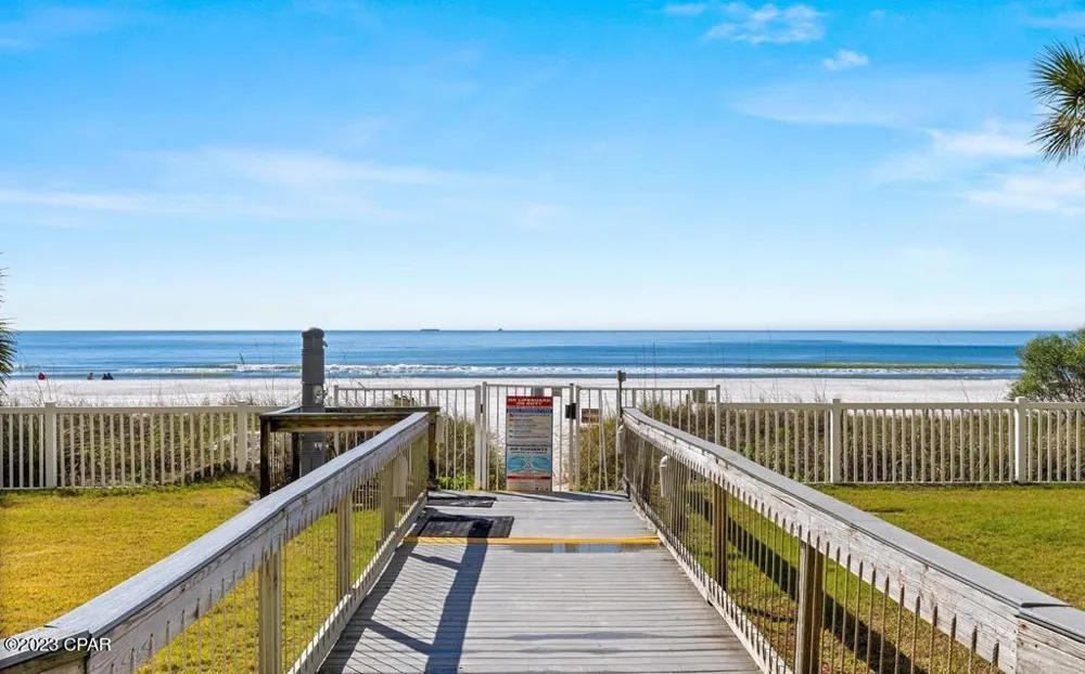 10509 Front Beach Road #103 Panama City Beach, FL 32407