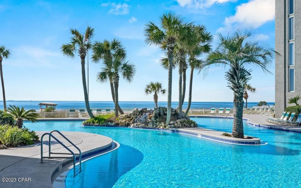 10509 Front Beach Road #103 Panama City Beach, FL 32407