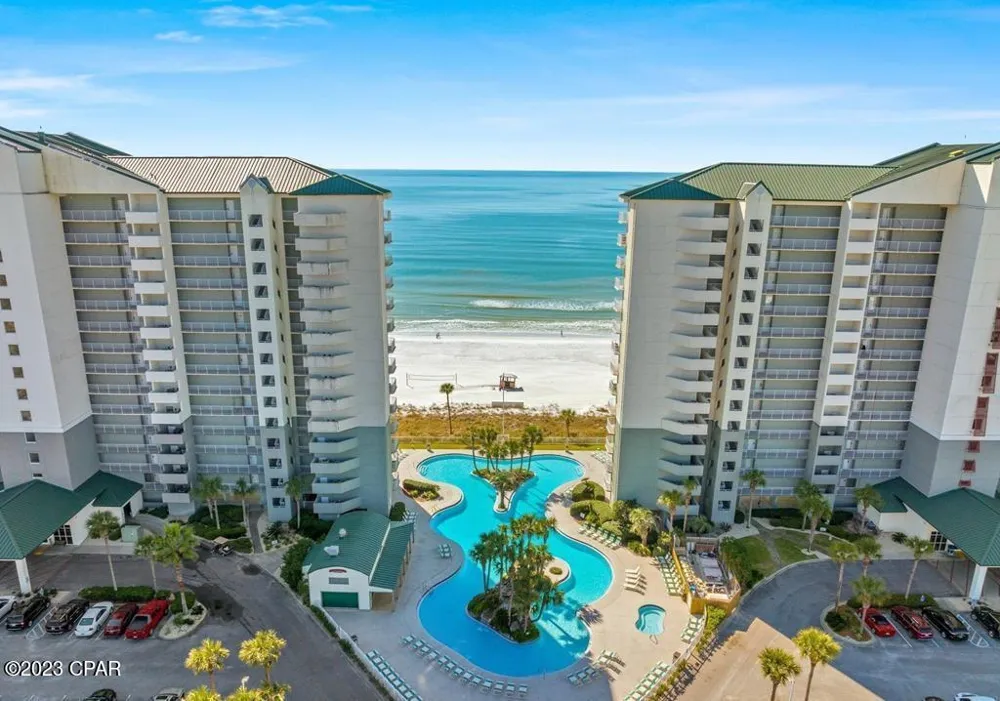 10509 Front Beach Road #103 Panama City Beach, FL 32407