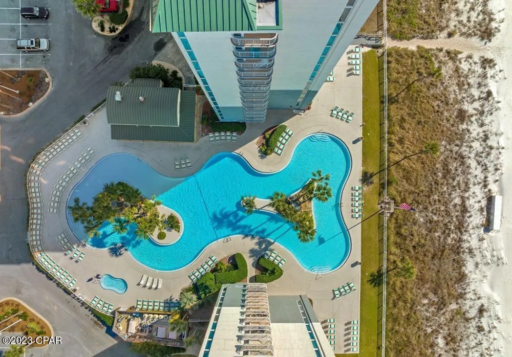 10509 Front Beach Road #103 Panama City Beach, FL 32407