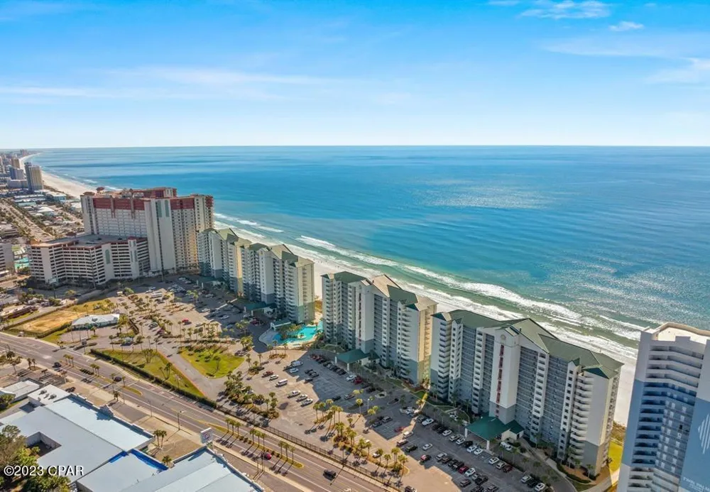 10509 Front Beach Road #103 Panama City Beach, FL 32407