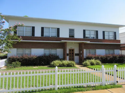807 Cherry Street #1