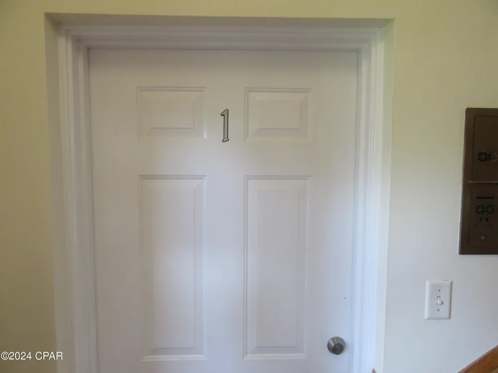 807 Cherry Street #1 Panama City, FL 32401