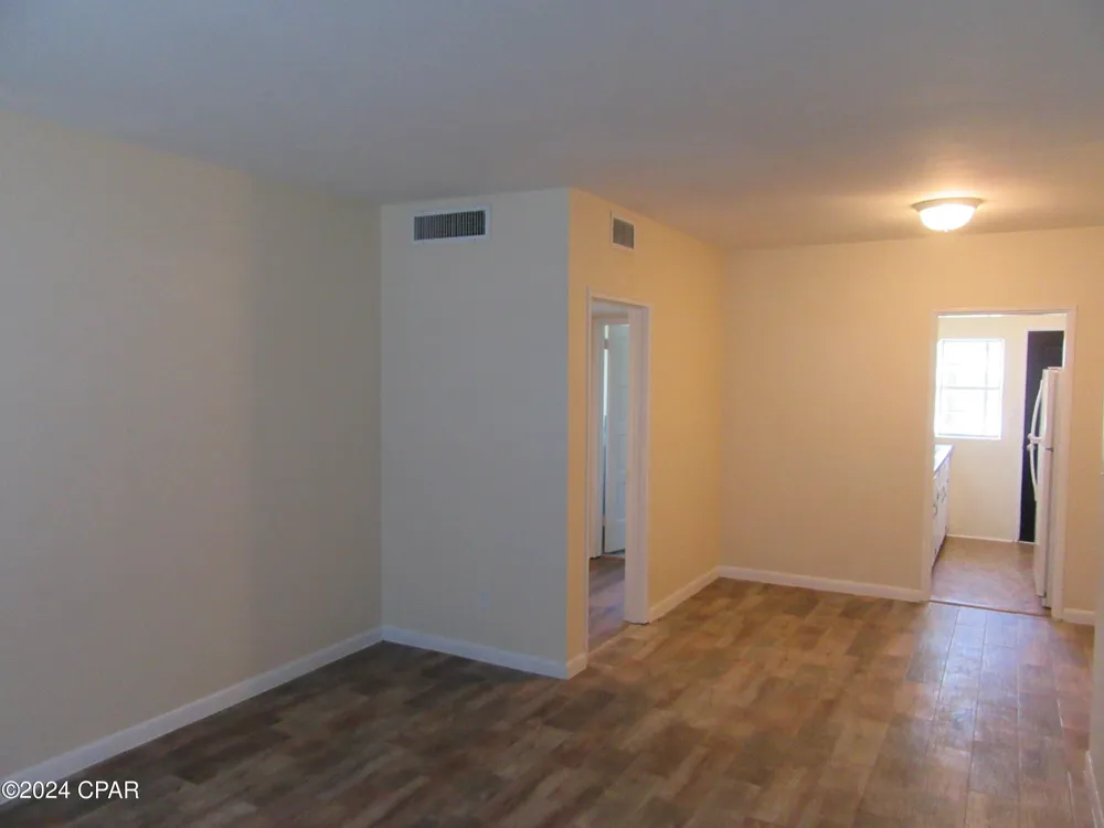 807 Cherry Street #1 Panama City, FL 32401