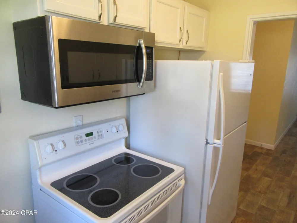 807 Cherry Street #1 Panama City, FL 32401