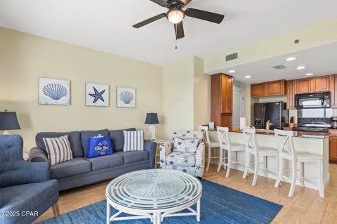 16701 Front Beach #1105