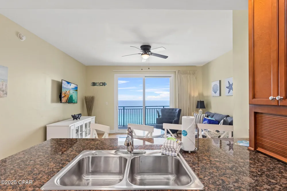 16701 Front Beach #1105 Panama City Beach, FL 32413