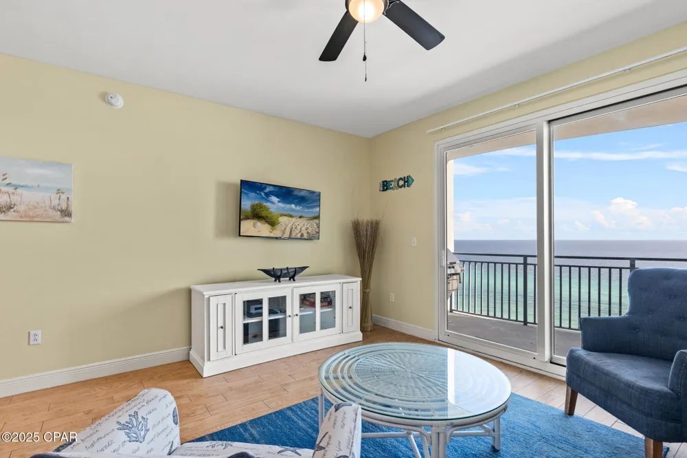 16701 Front Beach #1105 Panama City Beach, FL 32413