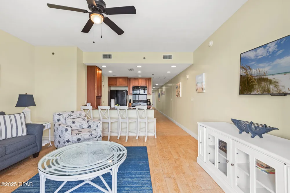 16701 Front Beach #1105 Panama City Beach, FL 32413