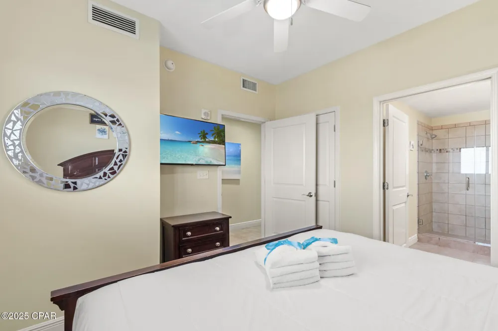 16701 Front Beach #1105 Panama City Beach, FL 32413