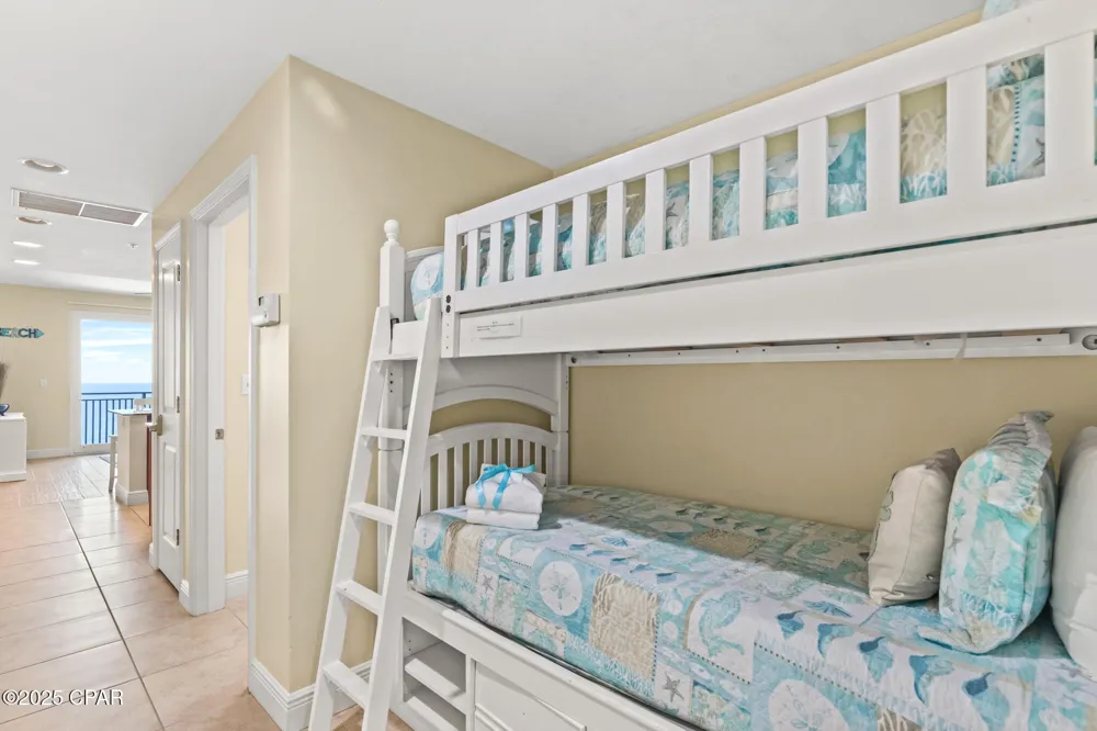 16701 Front Beach #1105 Panama City Beach, FL 32413