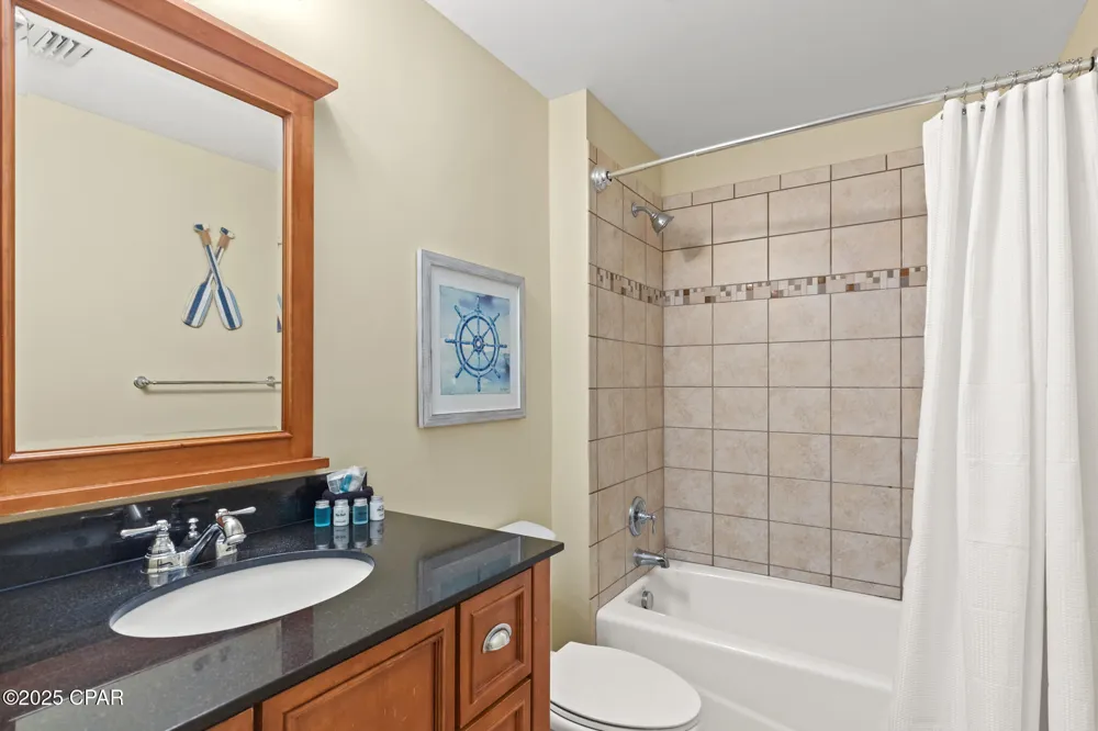 16701 Front Beach #1105 Panama City Beach, FL 32413