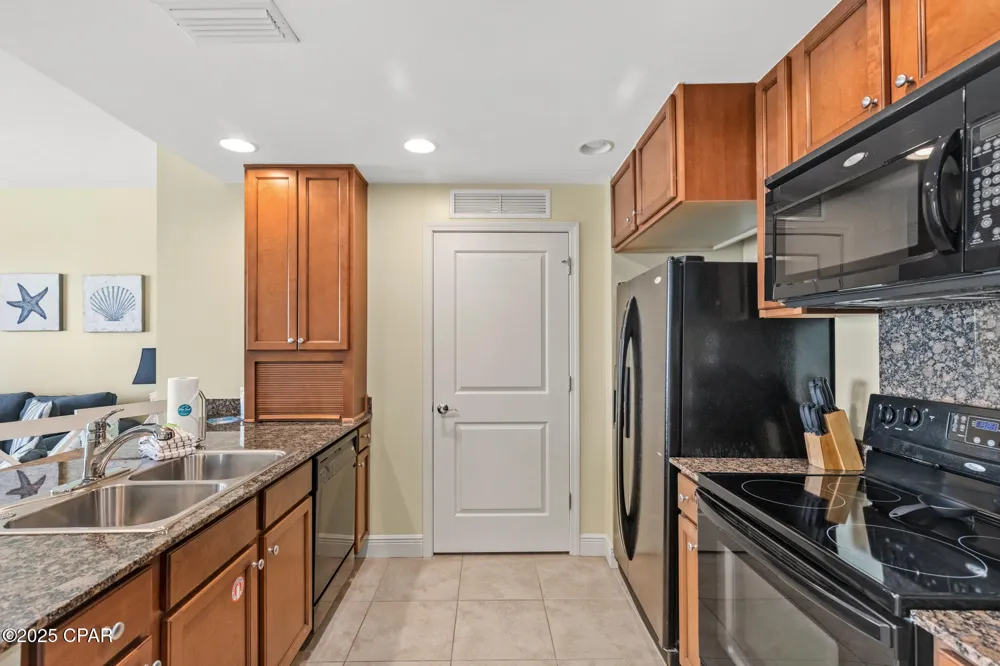 16701 Front Beach #1105 Panama City Beach, FL 32413