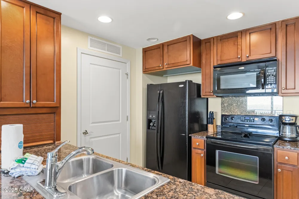 16701 Front Beach #1105 Panama City Beach, FL 32413