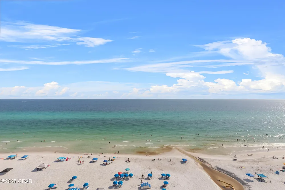 16701 Front Beach #1105 Panama City Beach, FL 32413
