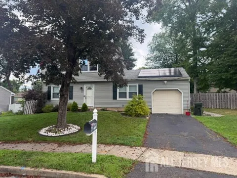 16 Wakefield Drive
