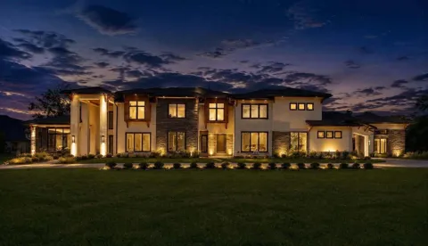 7605 Trinity Pines Drive