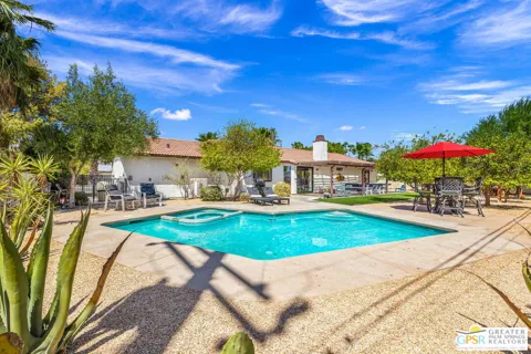 2342 San Gorgonio Road