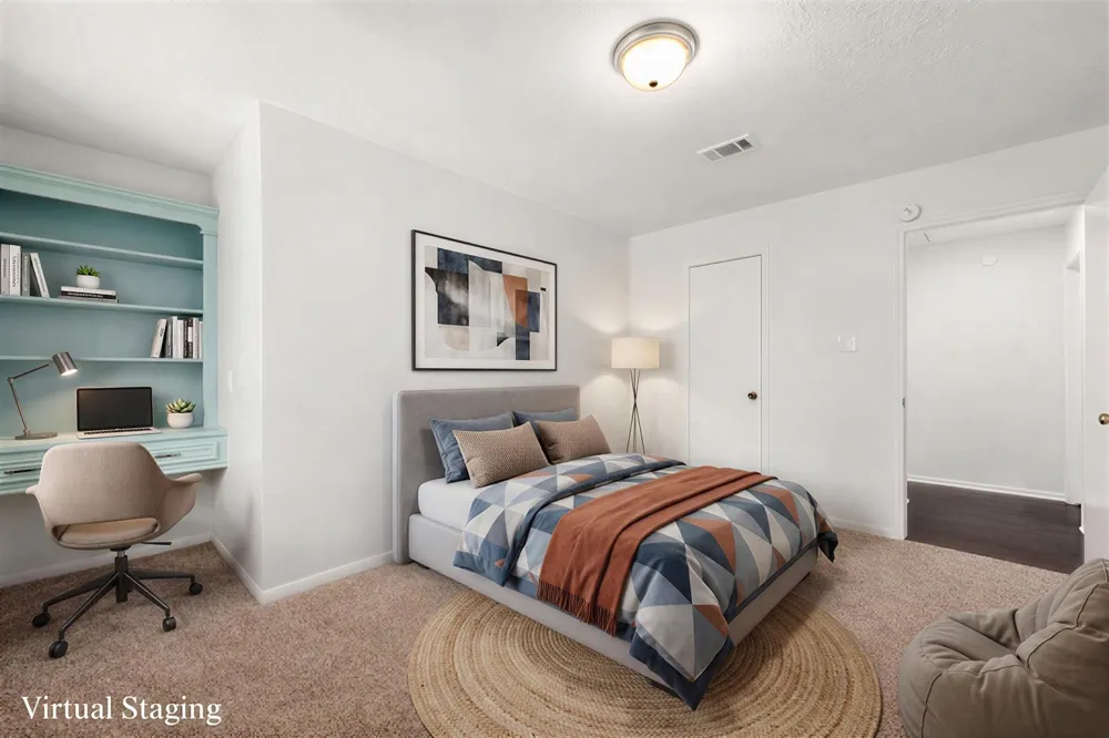 5938 Foresthaven Drive Houston, TX 77066