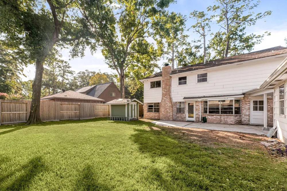 5938 Foresthaven Drive Houston, TX 77066