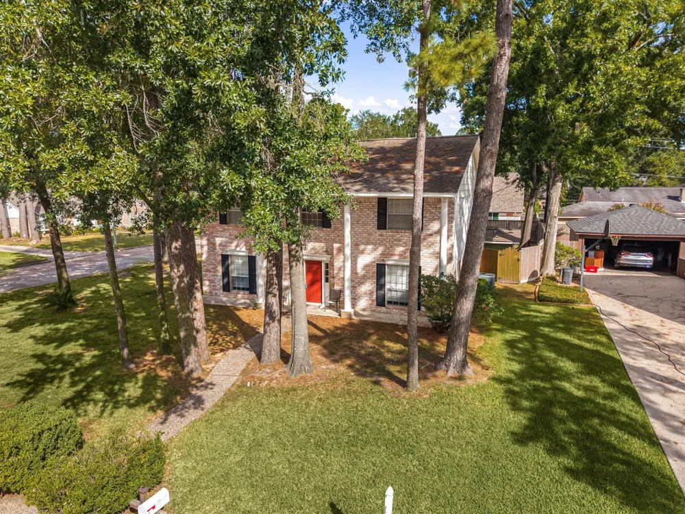 5938 Foresthaven Drive Houston, TX 77066