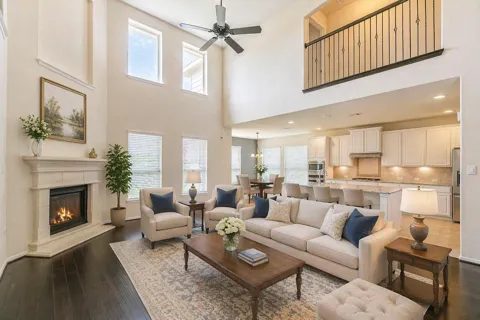 2919 Iris Gable Court