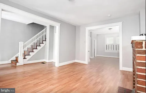 3324 GWYNNS FALLS PARKWAY