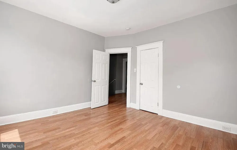 3324 GWYNNS FALLS PARKWAY Baltimore, MD 21216