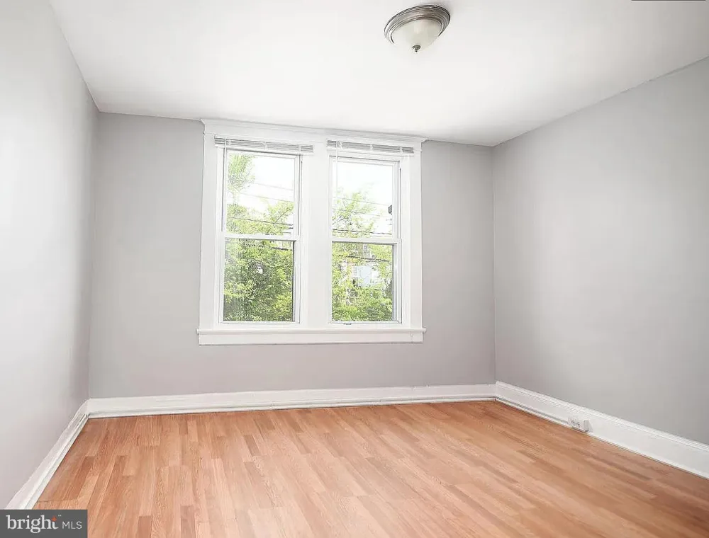 3324 GWYNNS FALLS PARKWAY Baltimore, MD 21216