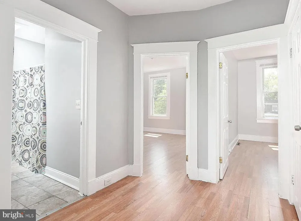 3324 GWYNNS FALLS PARKWAY Baltimore, MD 21216