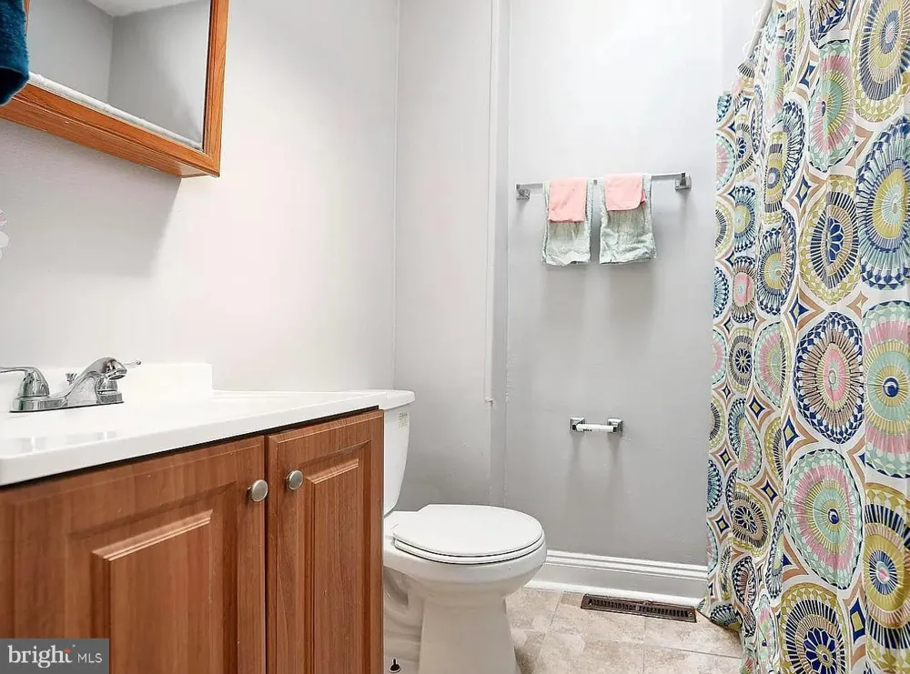 3324 GWYNNS FALLS PARKWAY Baltimore, MD 21216