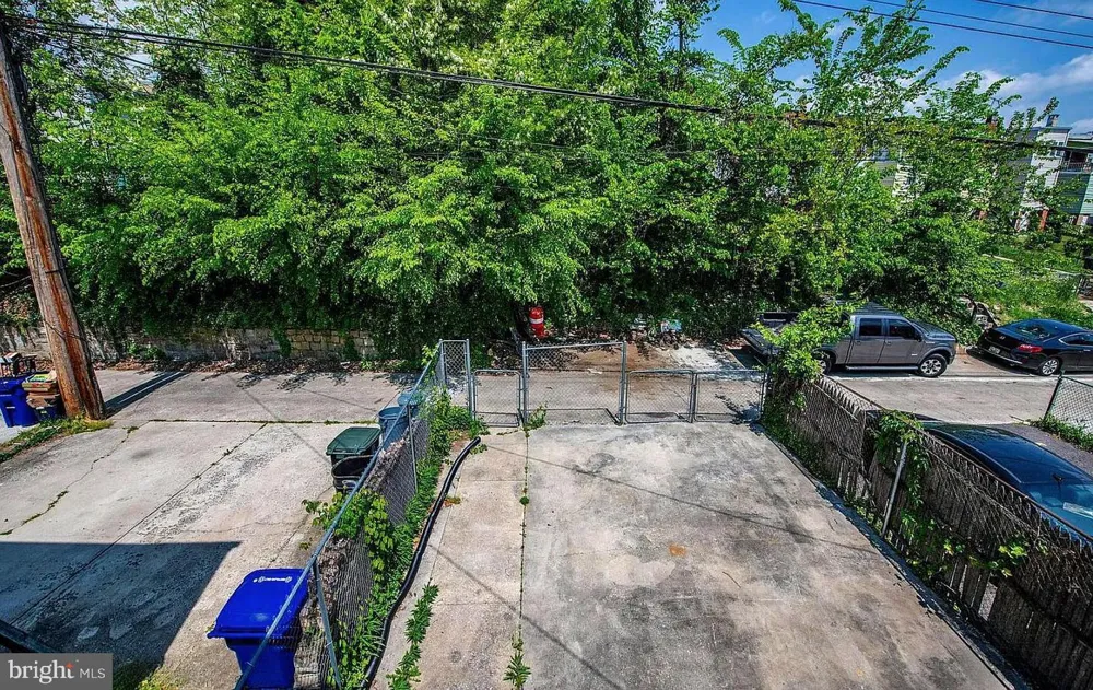 3324 GWYNNS FALLS PARKWAY Baltimore, MD 21216