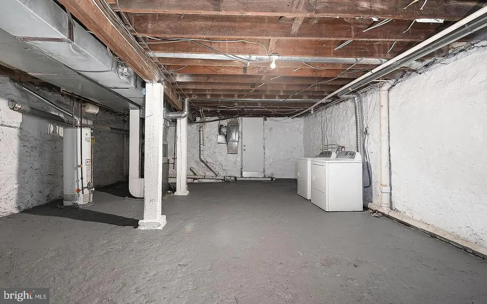 3324 GWYNNS FALLS PARKWAY Baltimore, MD 21216