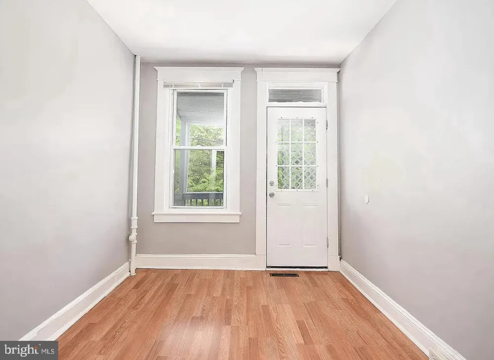 3324 GWYNNS FALLS PARKWAY Baltimore, MD 21216