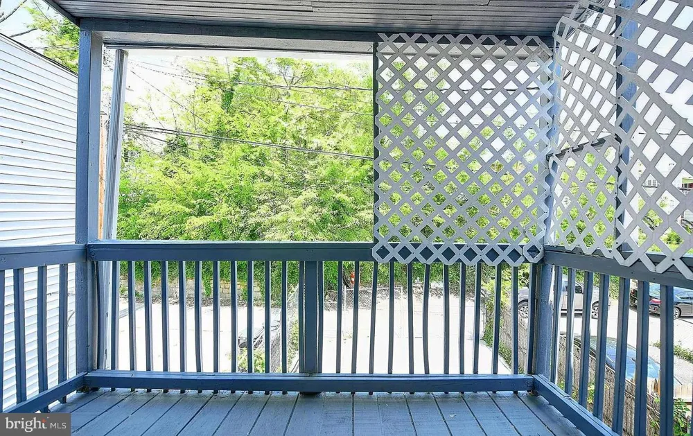 3324 GWYNNS FALLS PARKWAY Baltimore, MD 21216