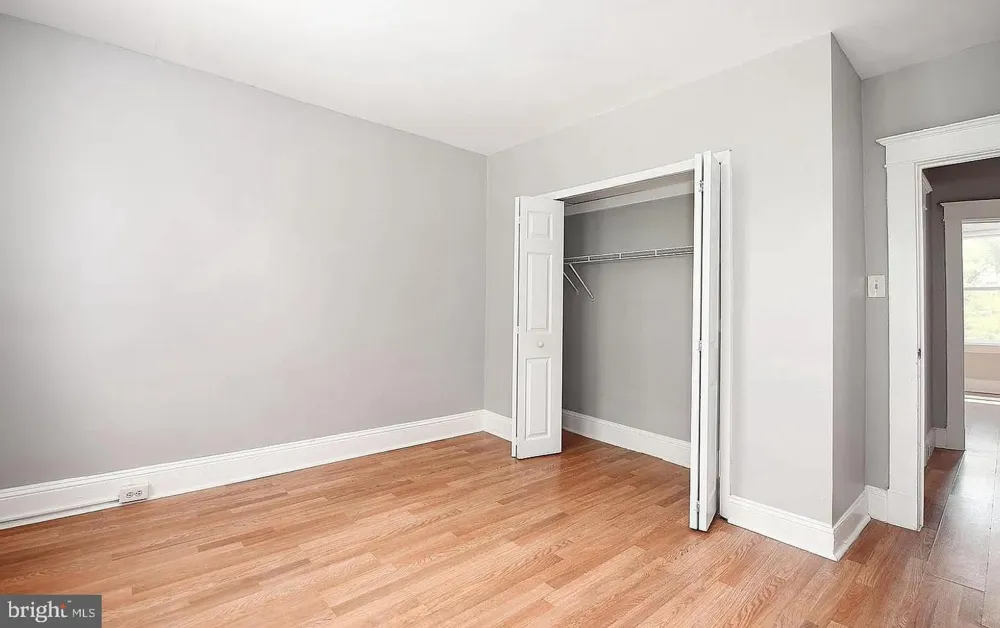 3324 GWYNNS FALLS PARKWAY Baltimore, MD 21216