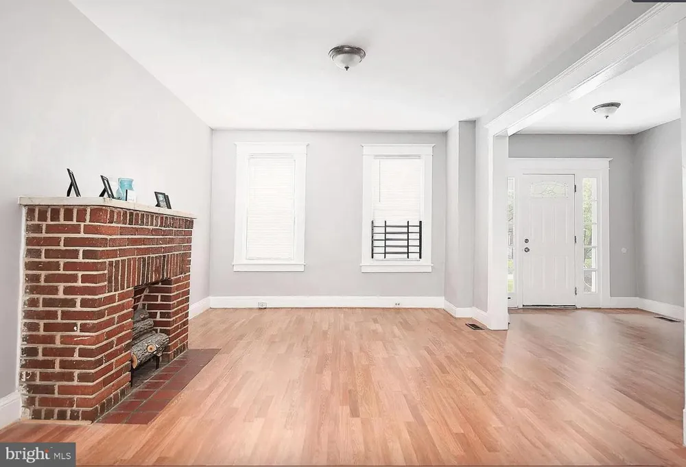 3324 GWYNNS FALLS PARKWAY Baltimore, MD 21216