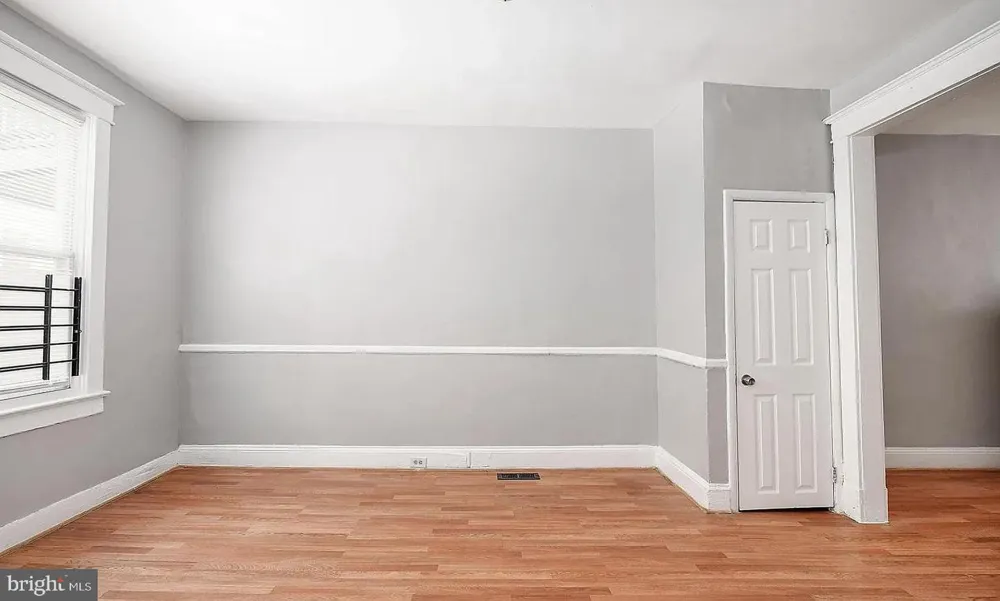 3324 GWYNNS FALLS PARKWAY Baltimore, MD 21216