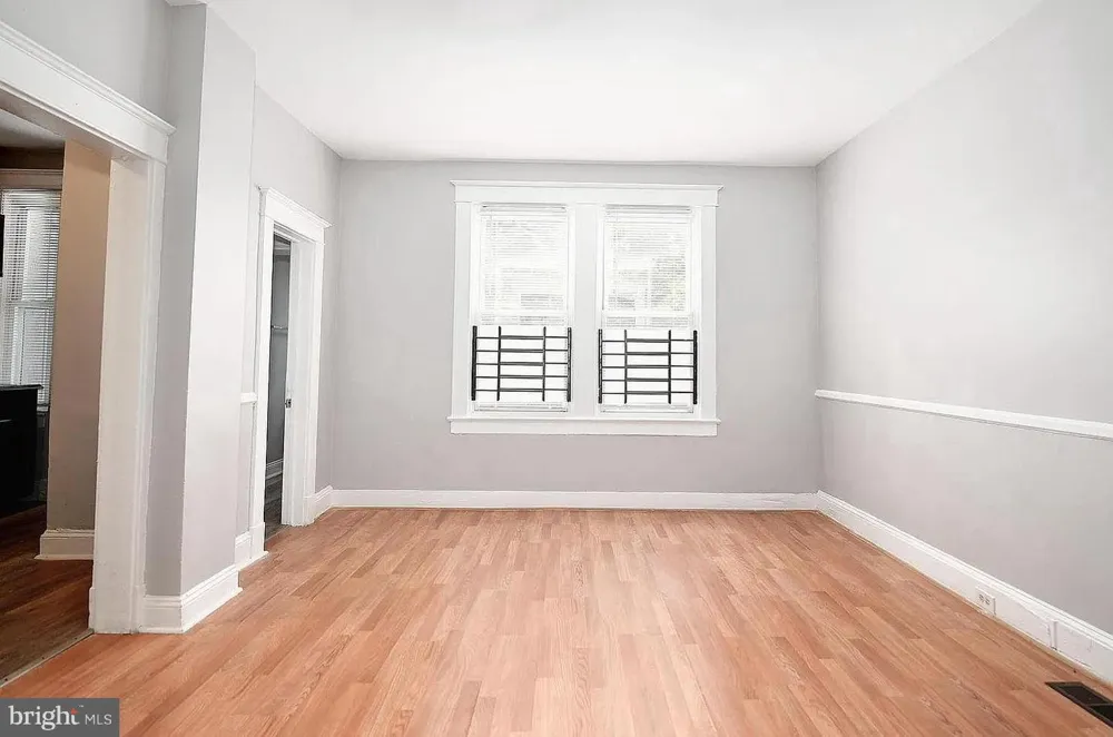 3324 GWYNNS FALLS PARKWAY Baltimore, MD 21216