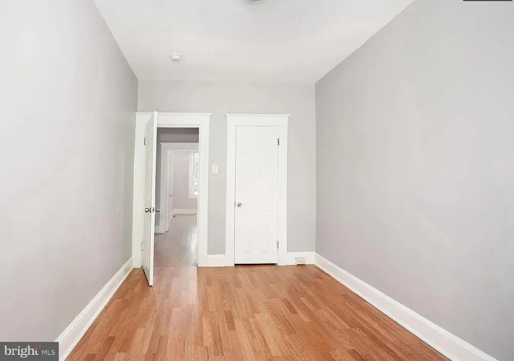 3324 GWYNNS FALLS PARKWAY Baltimore, MD 21216
