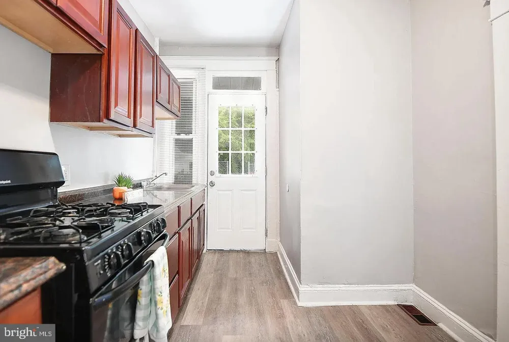 3324 GWYNNS FALLS PARKWAY Baltimore, MD 21216