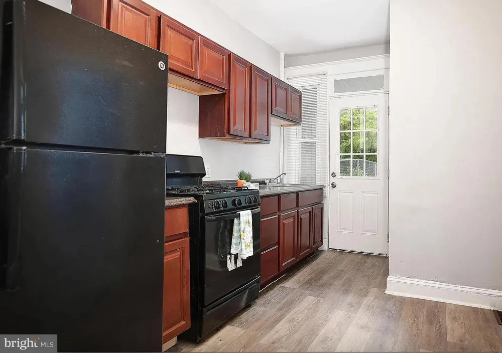 3324 GWYNNS FALLS PARKWAY Baltimore, MD 21216