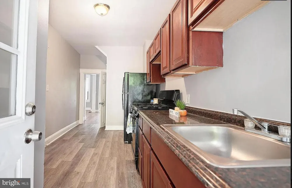 3324 GWYNNS FALLS PARKWAY Baltimore, MD 21216