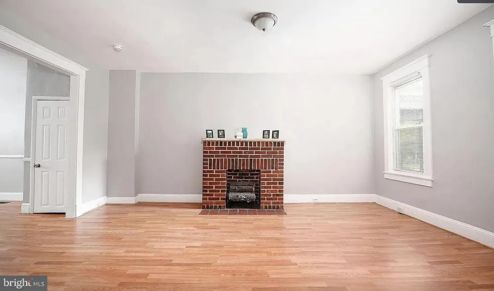 3324 GWYNNS FALLS PARKWAY Baltimore, MD 21216