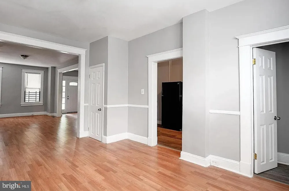 3324 GWYNNS FALLS PARKWAY Baltimore, MD 21216