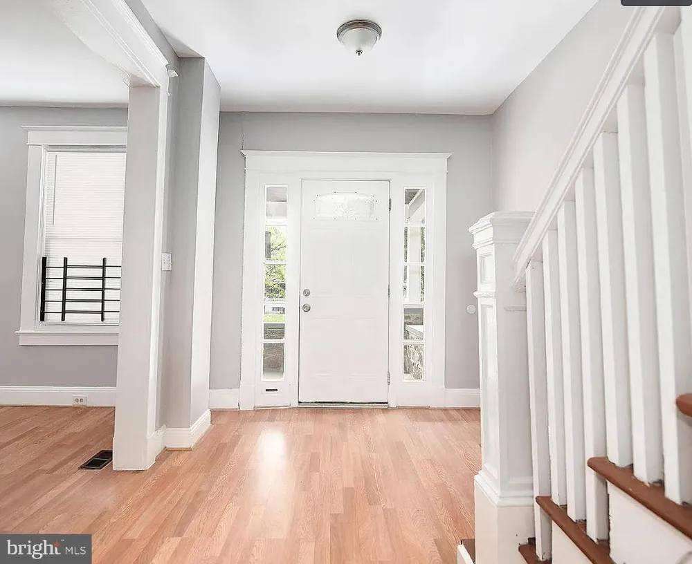3324 GWYNNS FALLS PARKWAY Baltimore, MD 21216